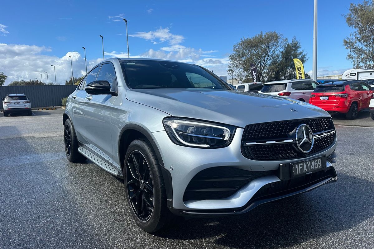 2023 Mercedes-Benz GLC-Class GLC300 C254
