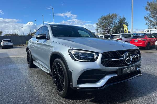 2023 Mercedes-Benz GLC-Class GLC300 C254