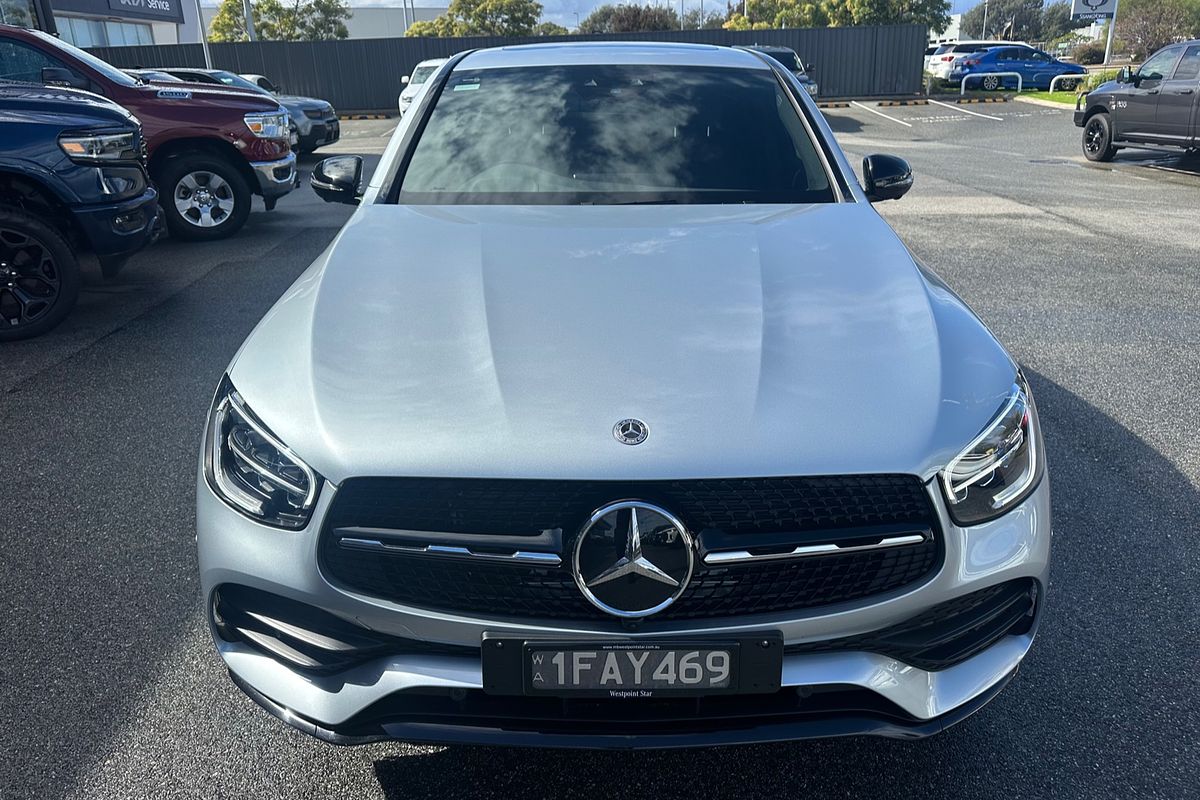 2023 Mercedes-Benz GLC-Class GLC300 C254