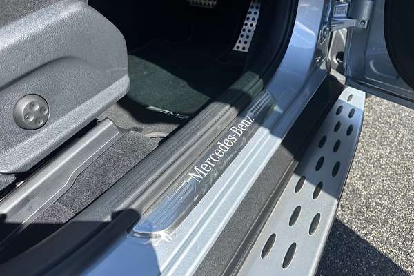 2023 Mercedes-Benz GLC-Class GLC300 C254