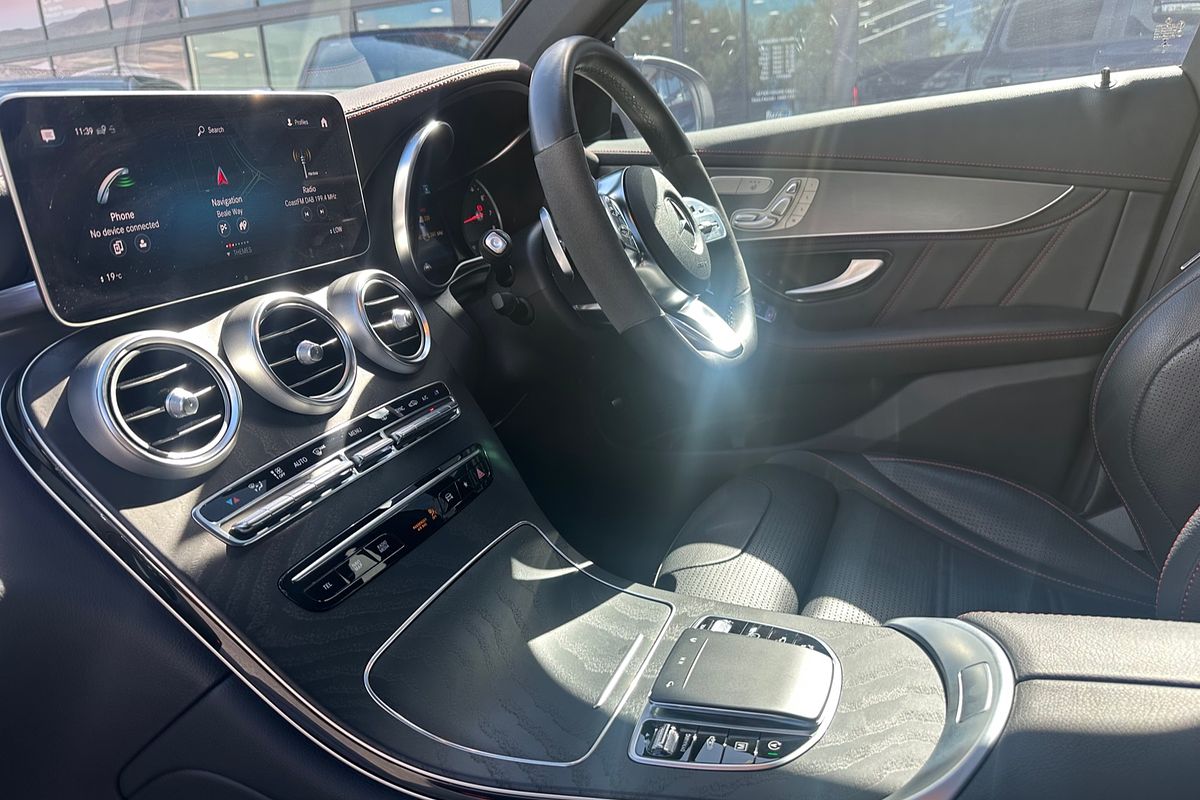 2023 Mercedes-Benz GLC-Class GLC300 C254