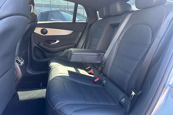 2023 Mercedes-Benz GLC-Class GLC300 C254