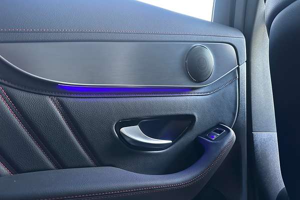 2023 Mercedes-Benz GLC-Class GLC300 C254