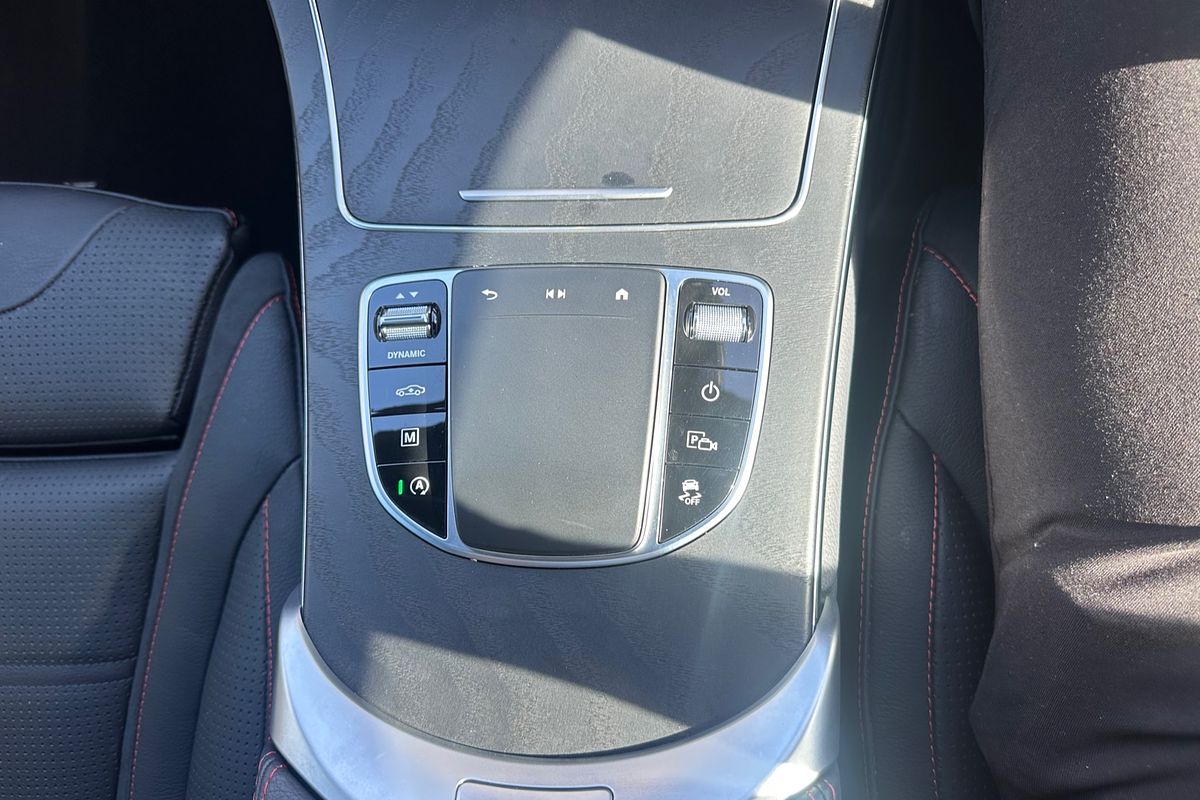 2023 Mercedes-Benz GLC-Class GLC300 C254