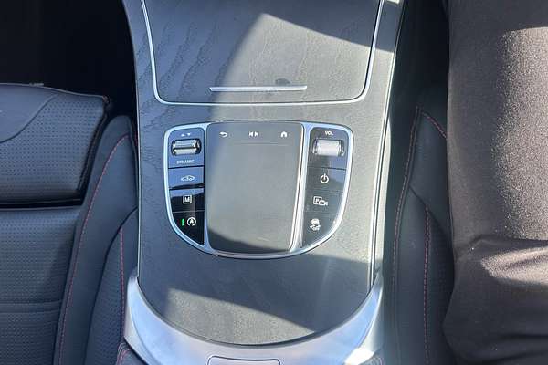 2023 Mercedes-Benz GLC-Class GLC300 C254