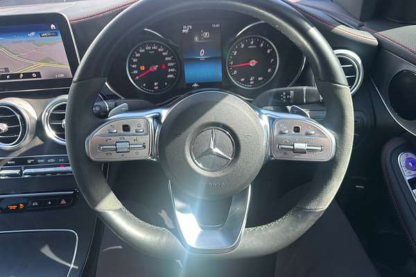 2023 Mercedes-Benz GLC-Class GLC300 C254