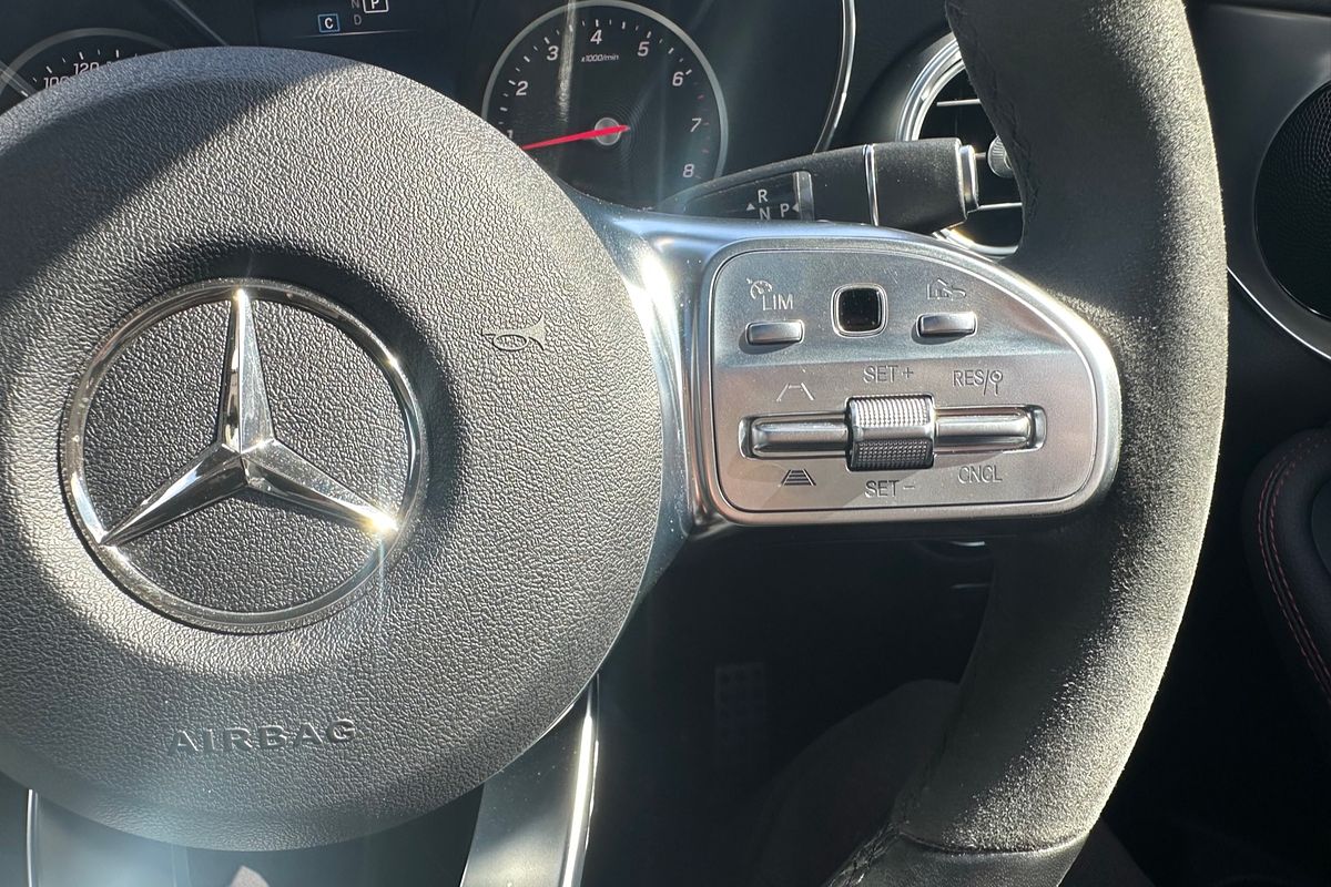2023 Mercedes-Benz GLC-Class GLC300 C254
