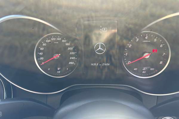 2023 Mercedes-Benz GLC-Class GLC300 C254