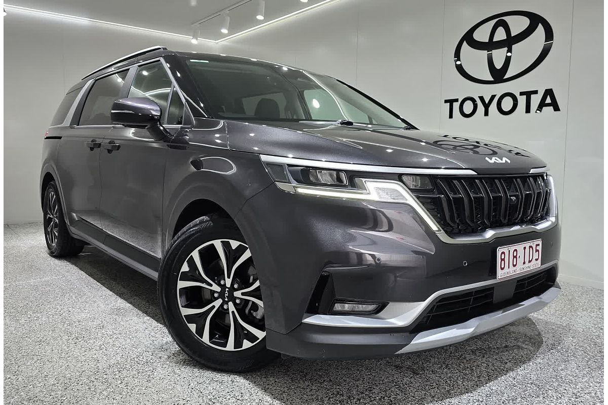 2023 Kia Carnival SLi KA4