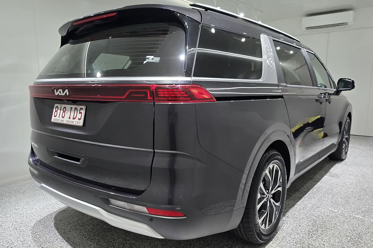2023 Kia Carnival SLi KA4