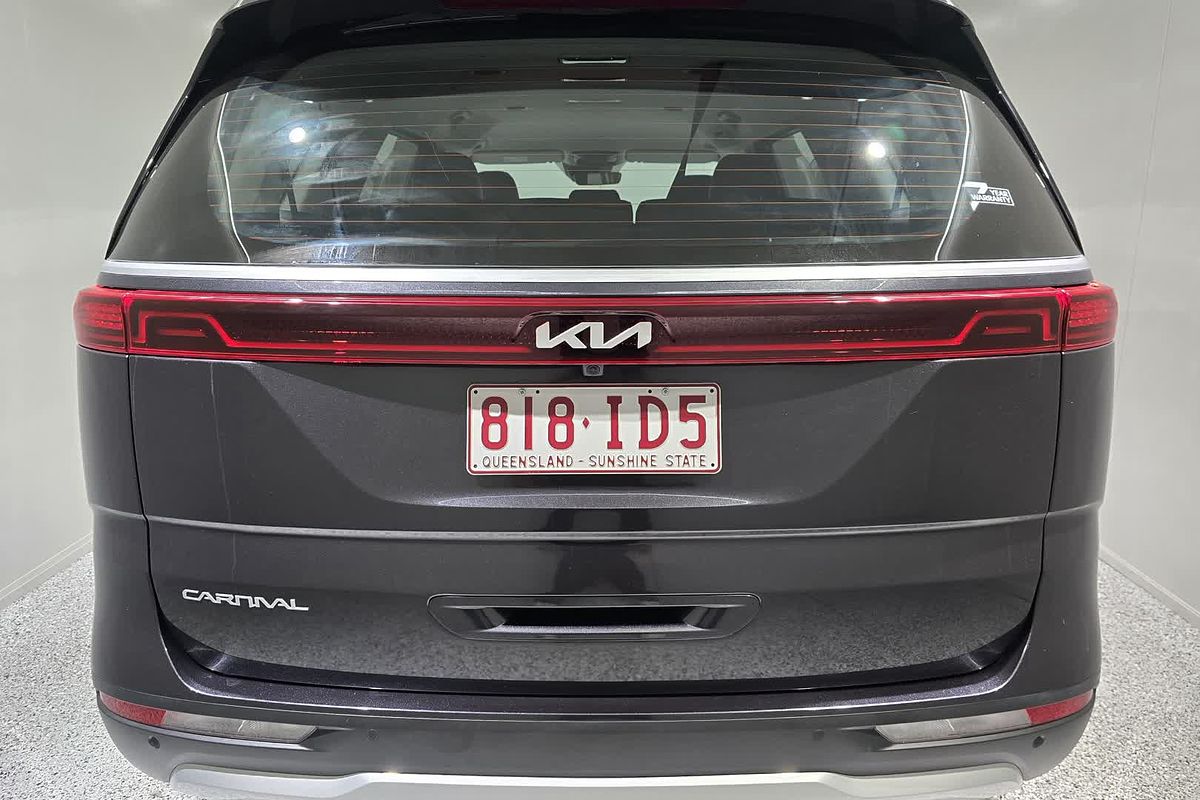 2023 Kia Carnival SLi KA4