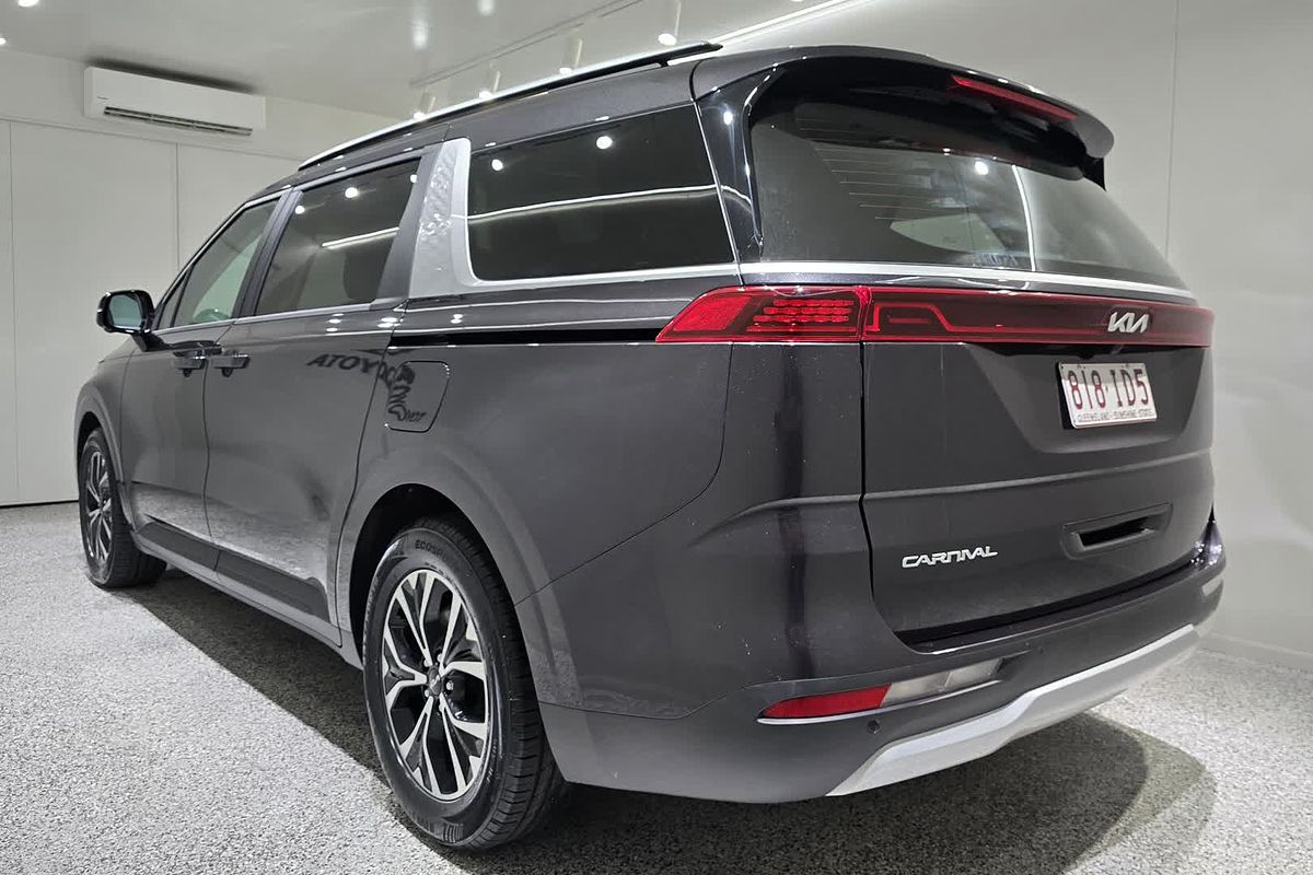 2023 Kia Carnival SLi KA4