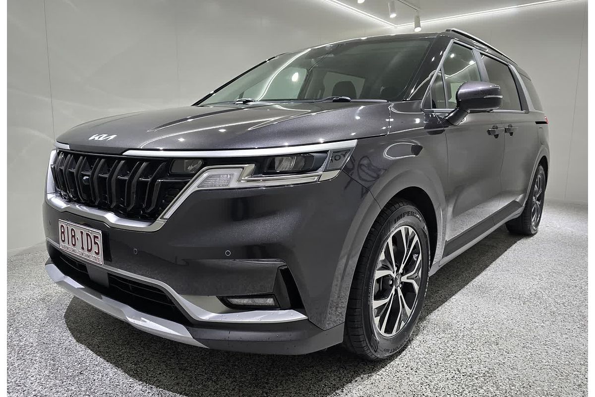 2023 Kia Carnival SLi KA4