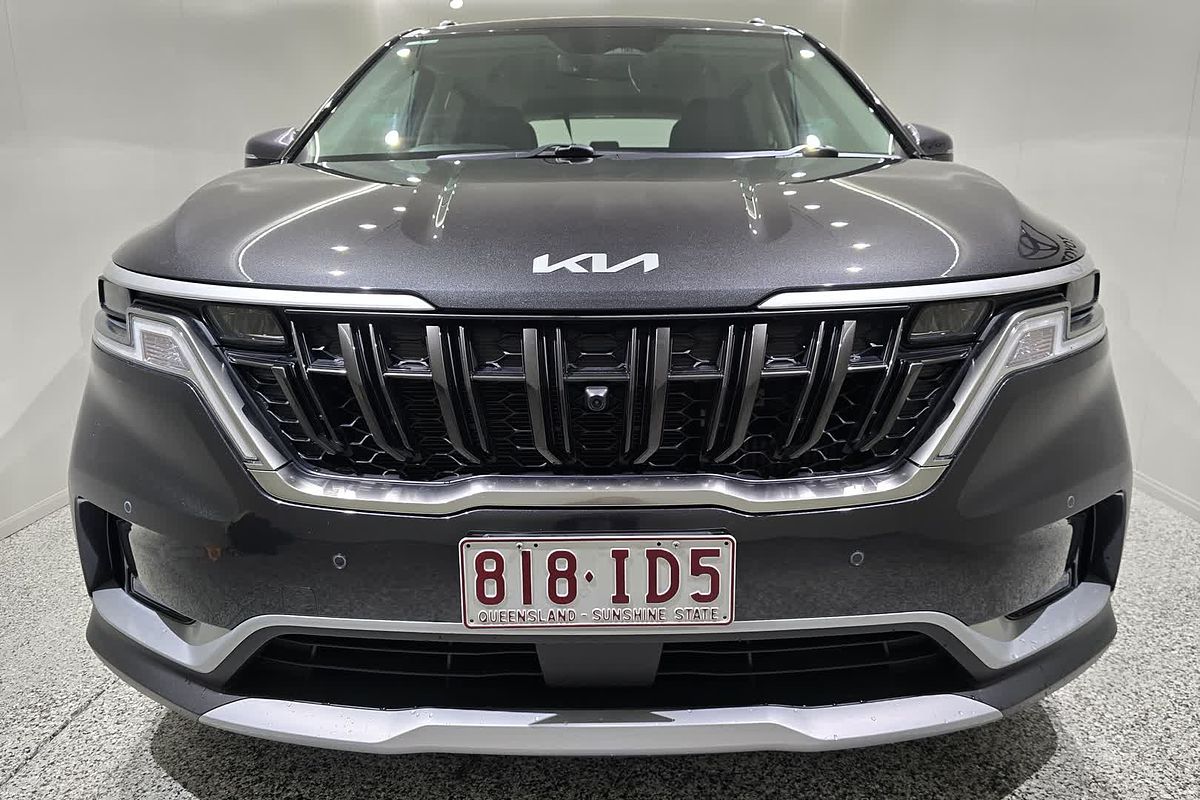 2023 Kia Carnival SLi KA4