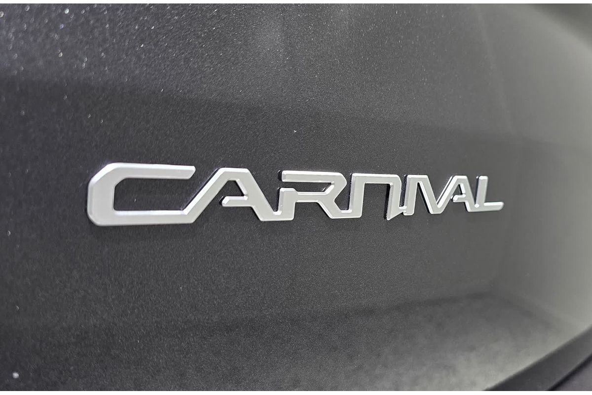 2023 Kia Carnival SLi KA4