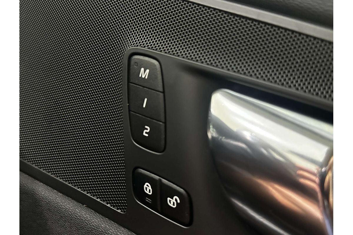 2019 Volvo XC60 T5 Inscription