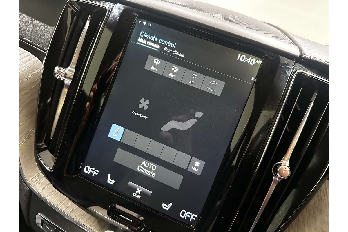 2019 Volvo XC60 T5 Inscription