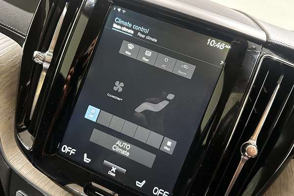 2019 Volvo XC60 T5 Inscription