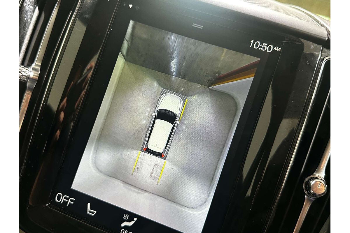 2019 Volvo XC60 T5 Inscription