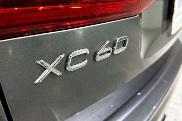 2019 Volvo XC60 T5 Inscription