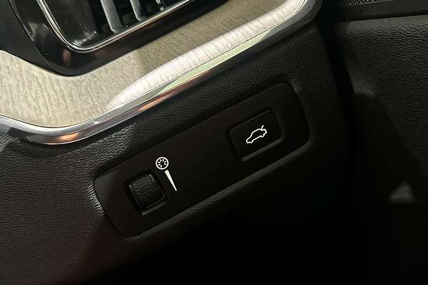 2019 Volvo XC60 T5 Inscription