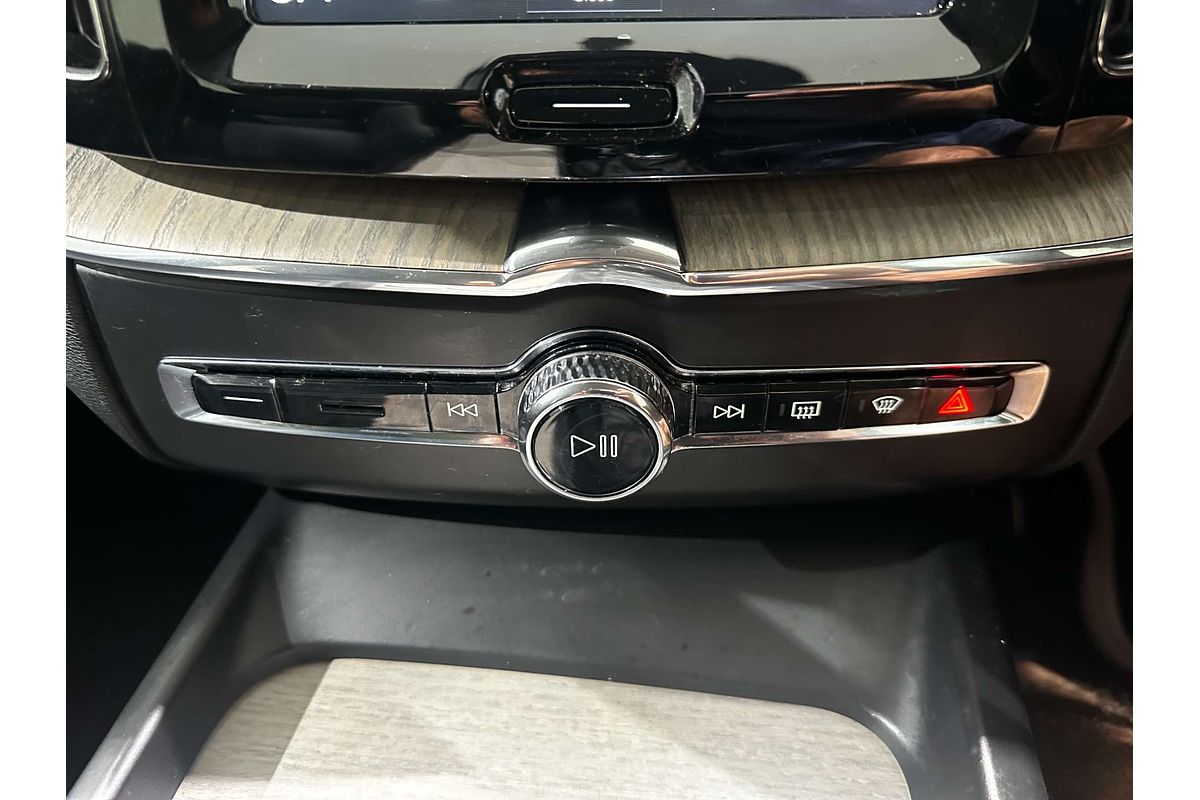 2019 Volvo XC60 T5 Inscription