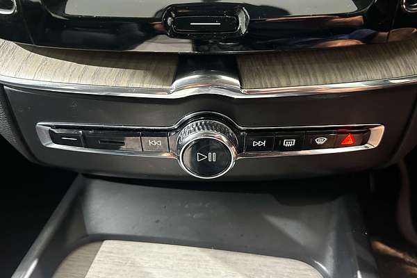 2019 Volvo XC60 T5 Inscription