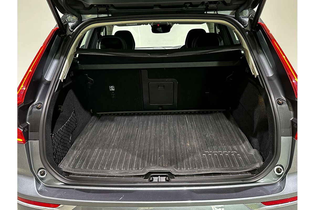 2019 Volvo XC60 T5 Inscription