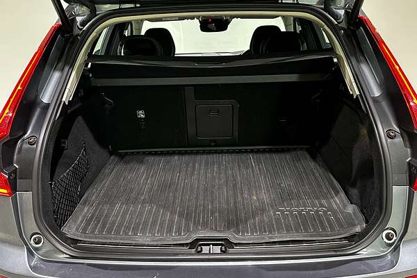 2019 Volvo XC60 T5 Inscription