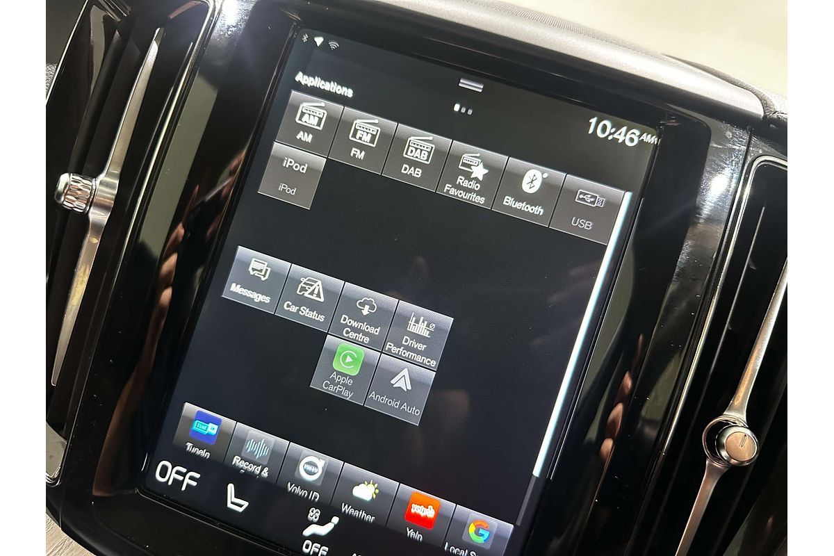 2019 Volvo XC60 T5 Inscription