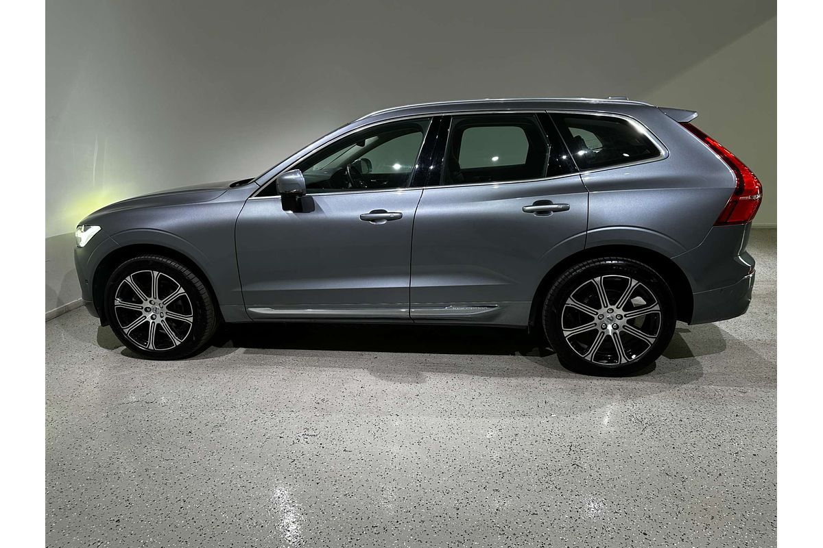 2019 Volvo XC60 T5 Inscription