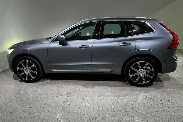 2019 Volvo XC60 T5 Inscription
