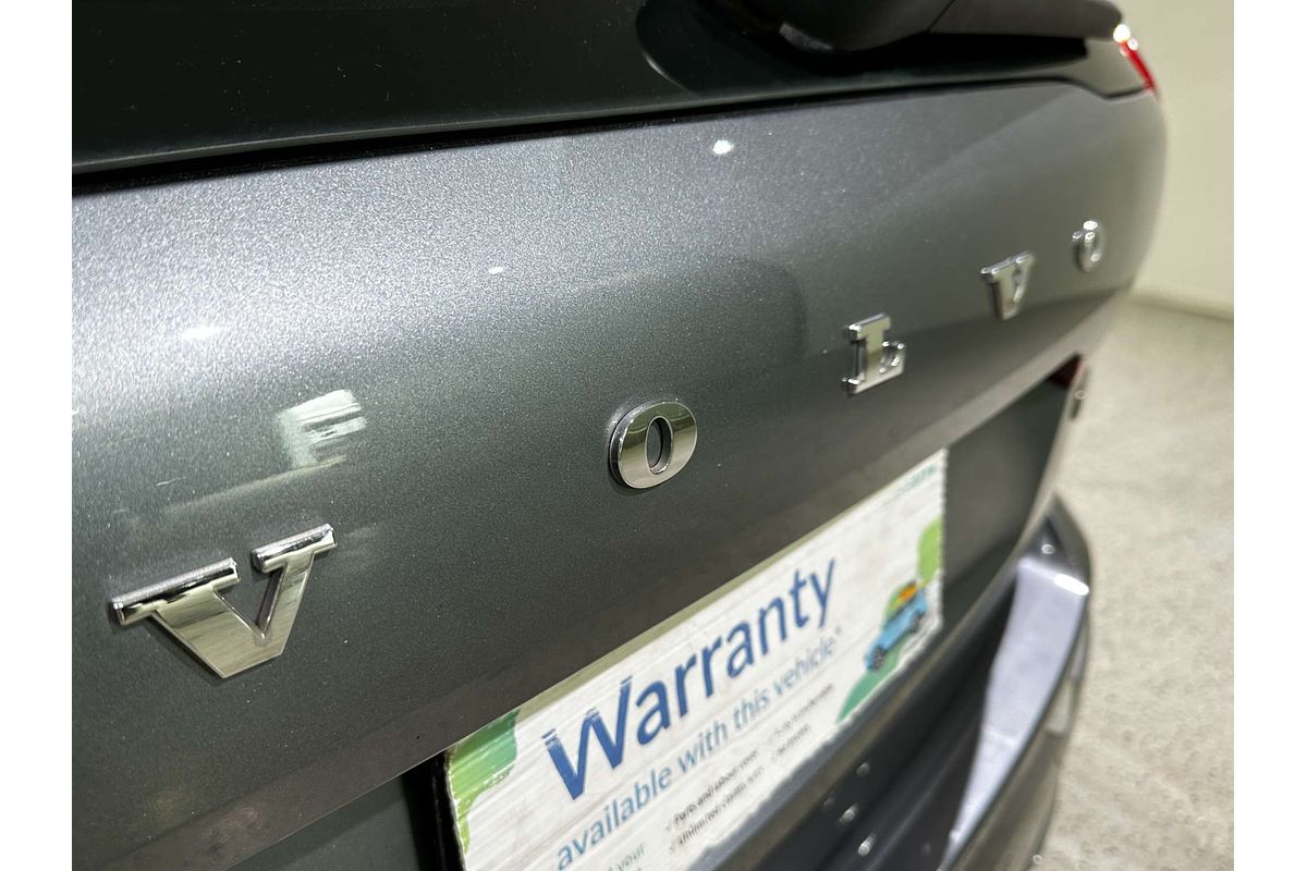 2019 Volvo XC60 T5 Inscription