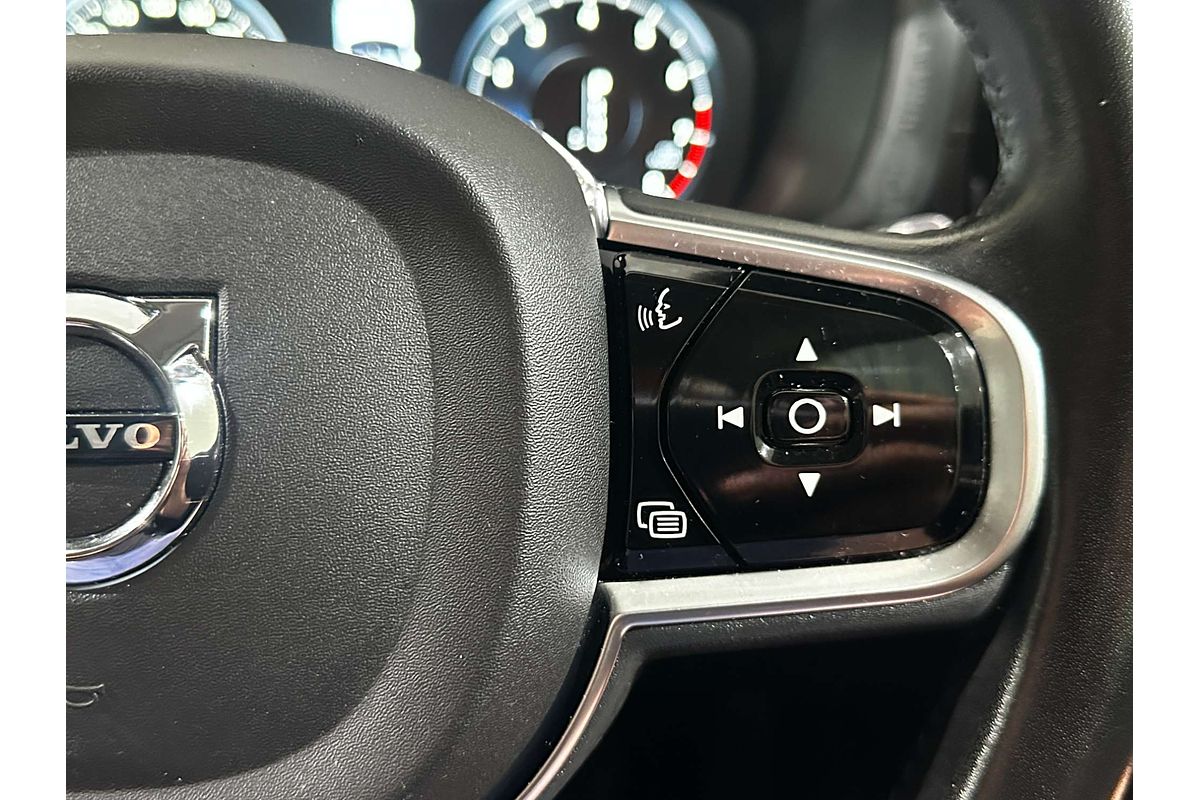 2019 Volvo XC60 T5 Inscription