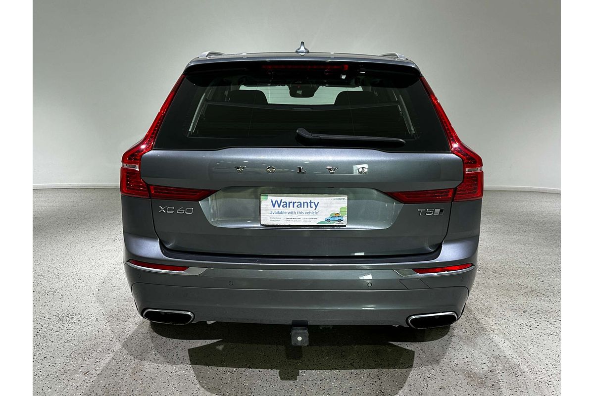 2019 Volvo XC60 T5 Inscription