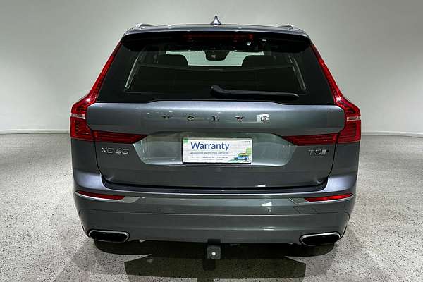 2019 Volvo XC60 T5 Inscription