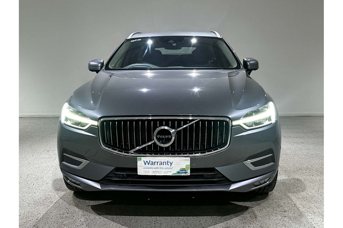 2019 Volvo XC60 T5 Inscription