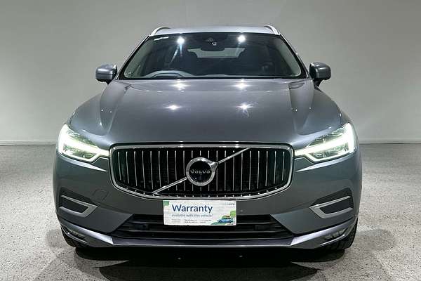 2019 Volvo XC60 T5 Inscription