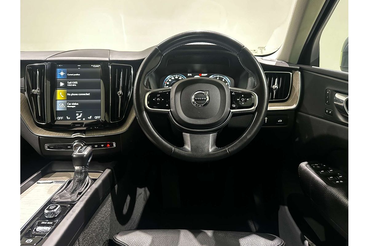 2019 Volvo XC60 T5 Inscription