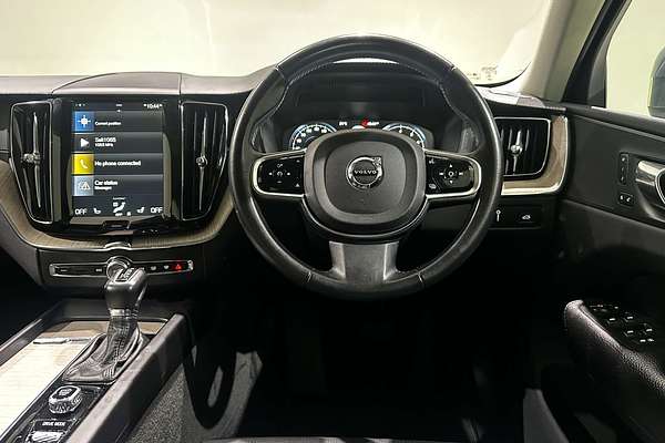 2019 Volvo XC60 T5 Inscription