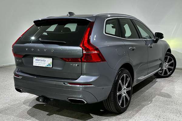 2019 Volvo XC60 T5 Inscription