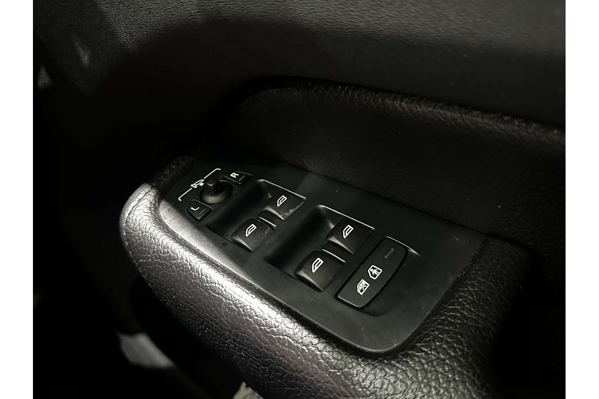 2019 Volvo XC60 T5 Inscription