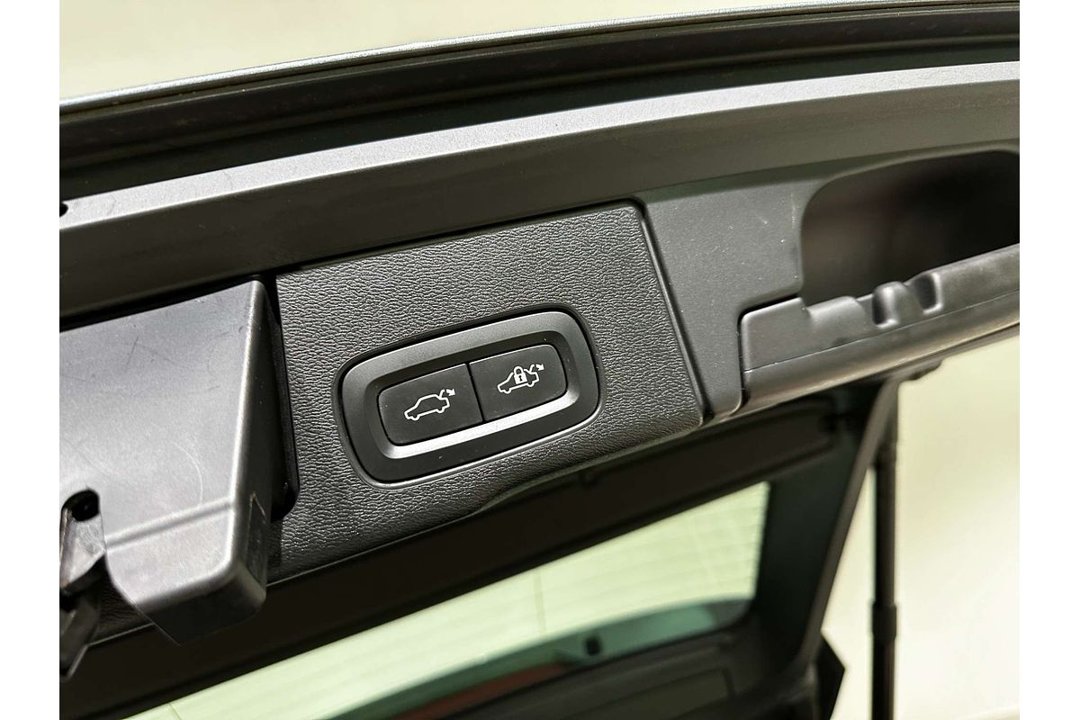 2019 Volvo XC60 T5 Inscription