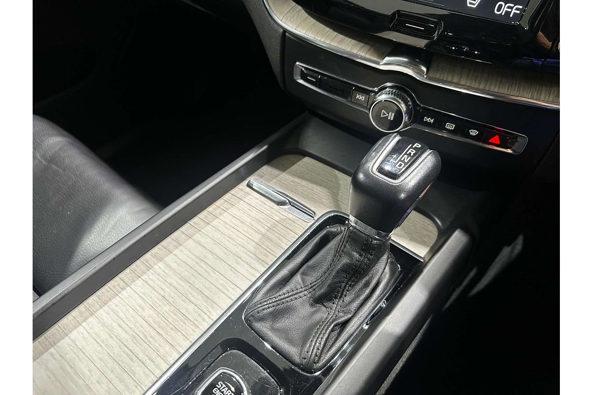 2019 Volvo XC60 T5 Inscription