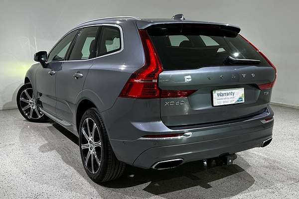 2019 Volvo XC60 T5 Inscription