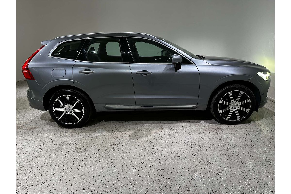 2019 Volvo XC60 T5 Inscription