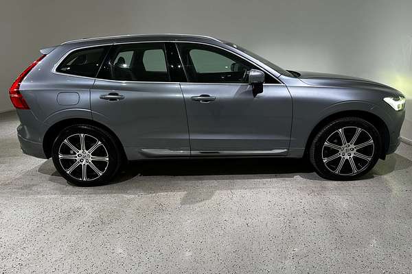 2019 Volvo XC60 T5 Inscription