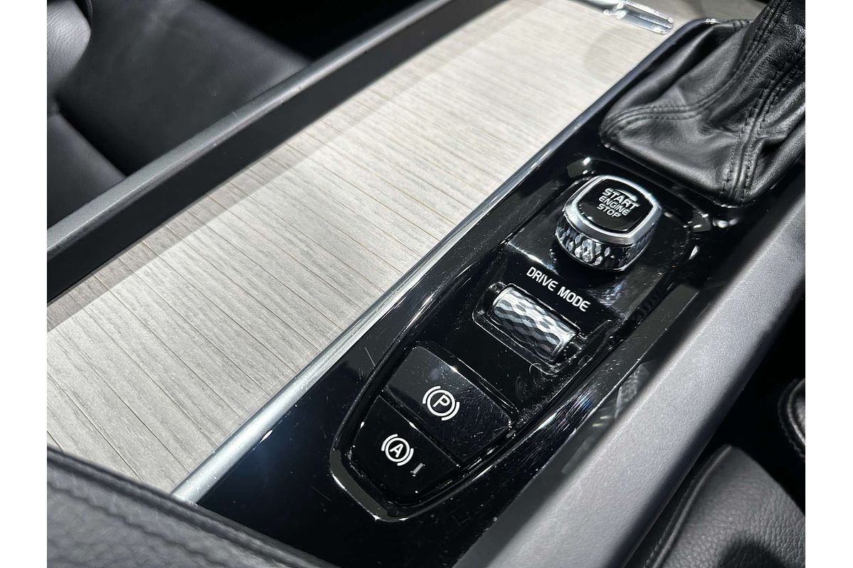 2019 Volvo XC60 T5 Inscription