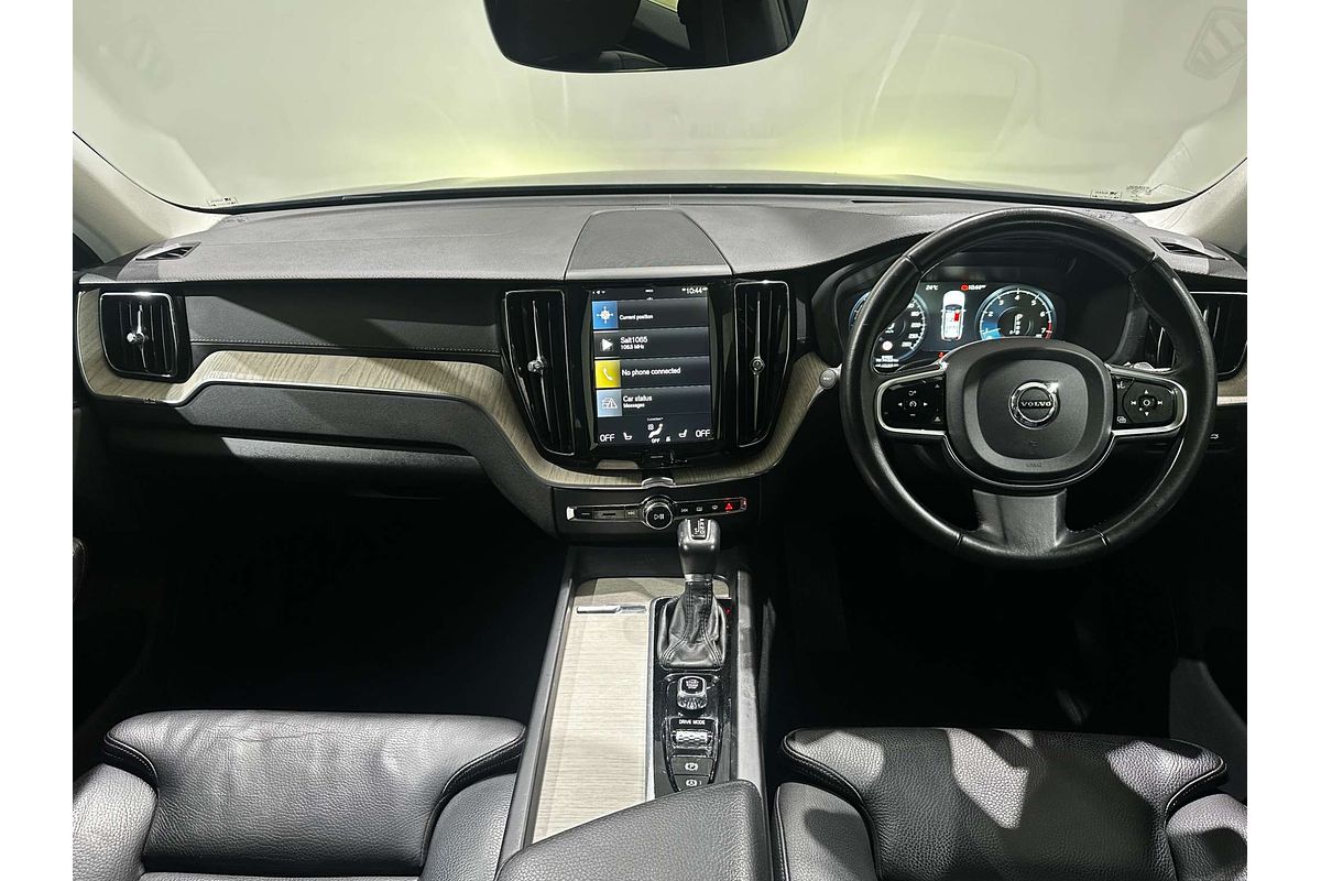 2019 Volvo XC60 T5 Inscription