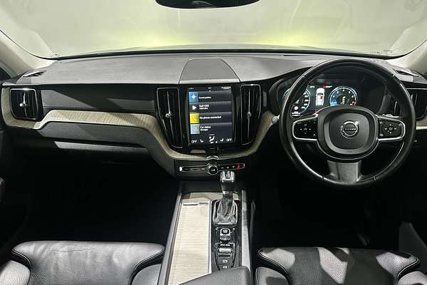 2019 Volvo XC60 T5 Inscription